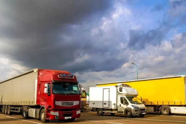 Yozgat Niğde Nakliyat Ambarları
